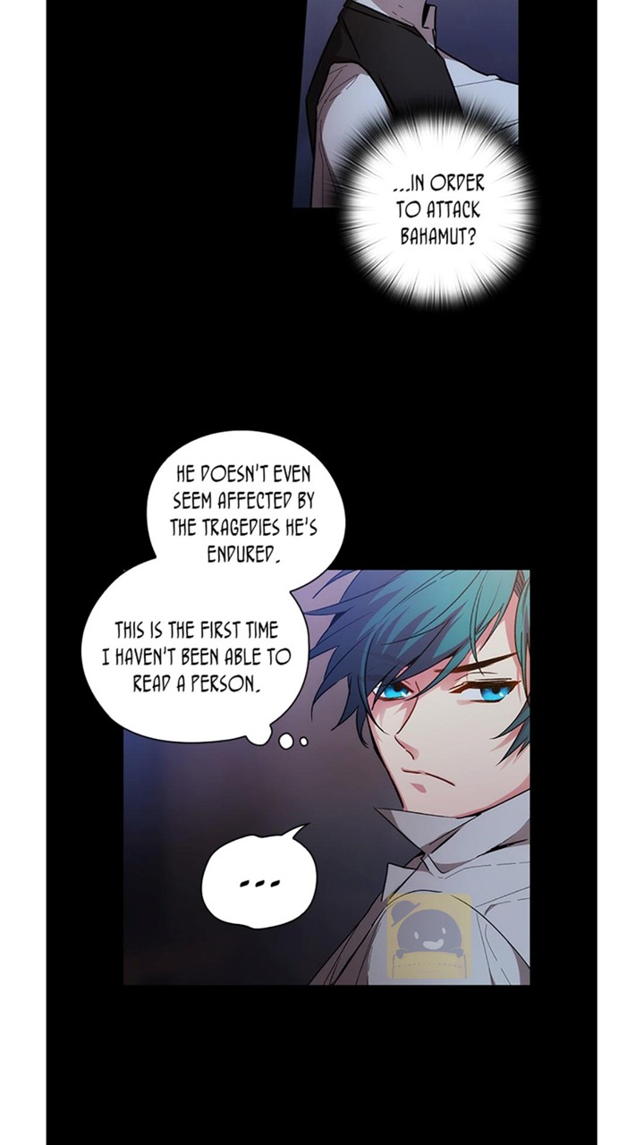 Reminiscence Adonis chapter 88 - page 47