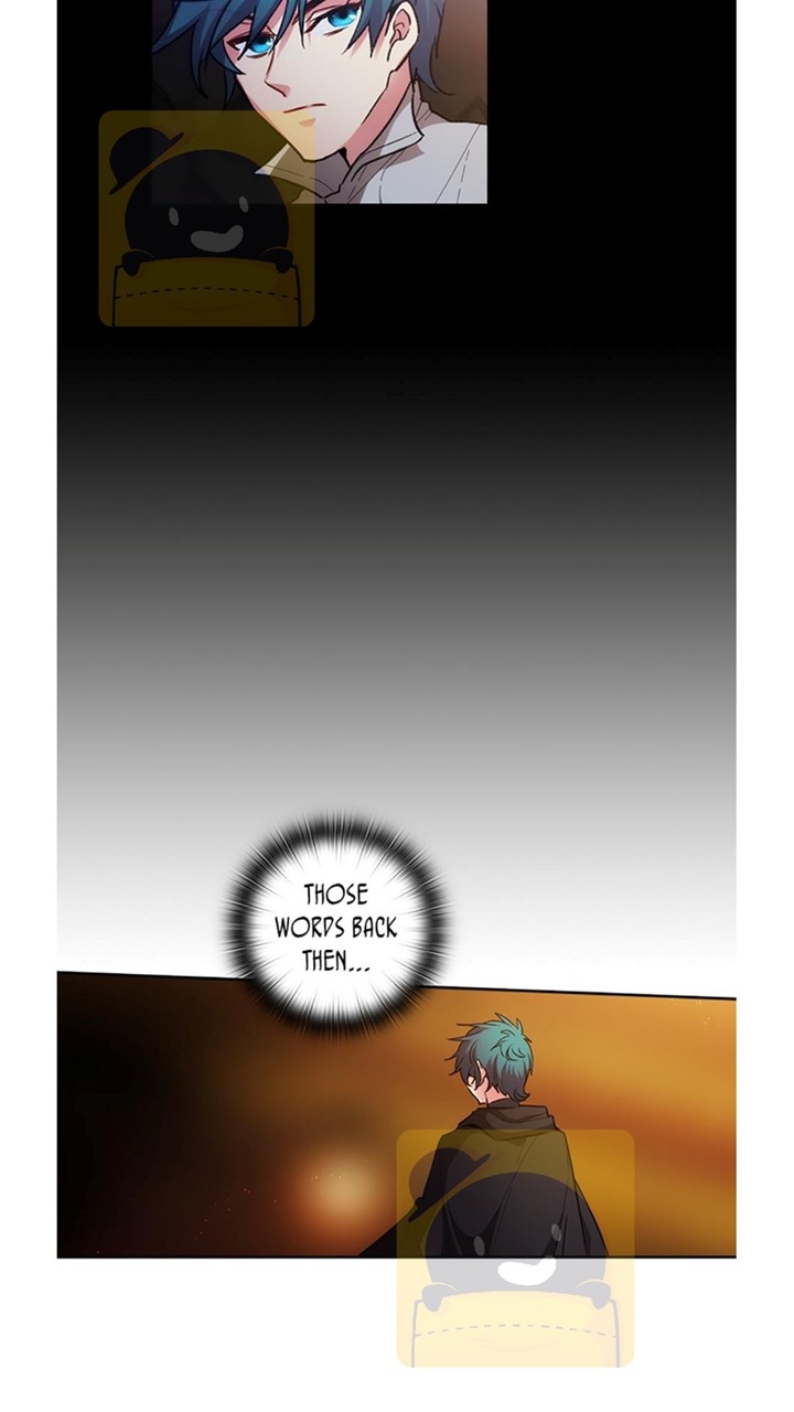 Reminiscence Adonis chapter 88 - page 52