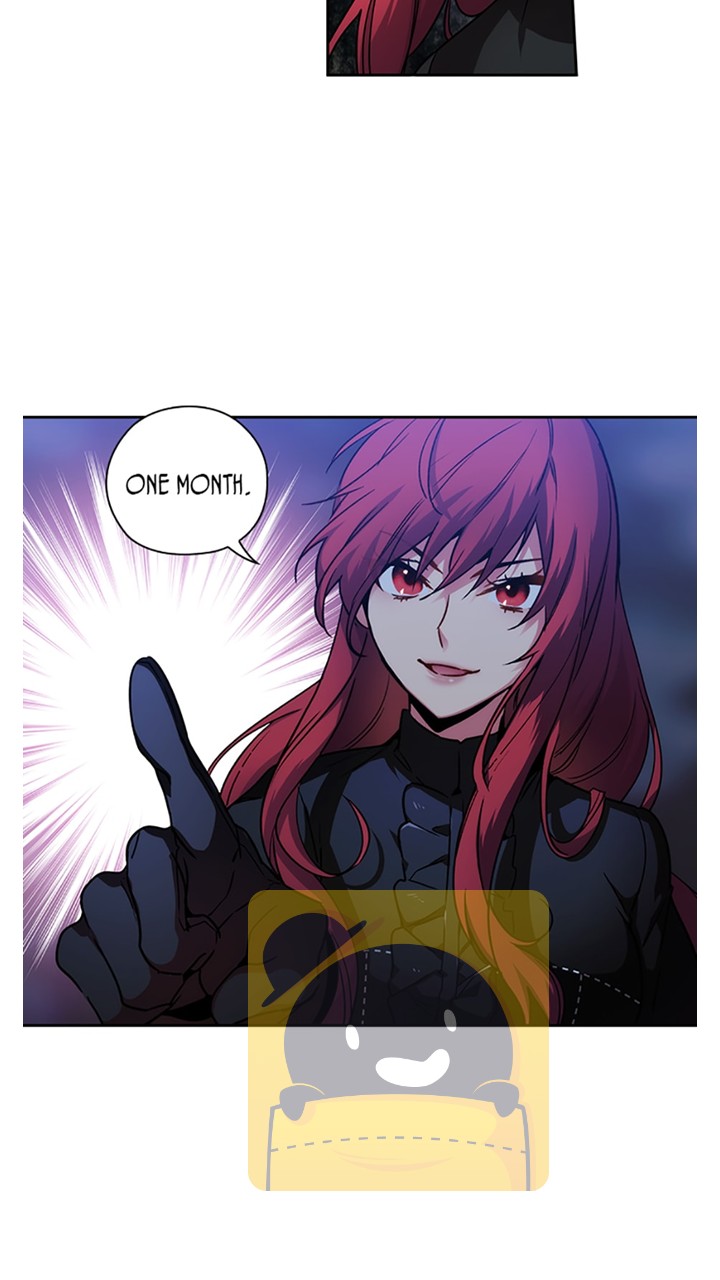 Reminiscence Adonis chapter 87 - page 13