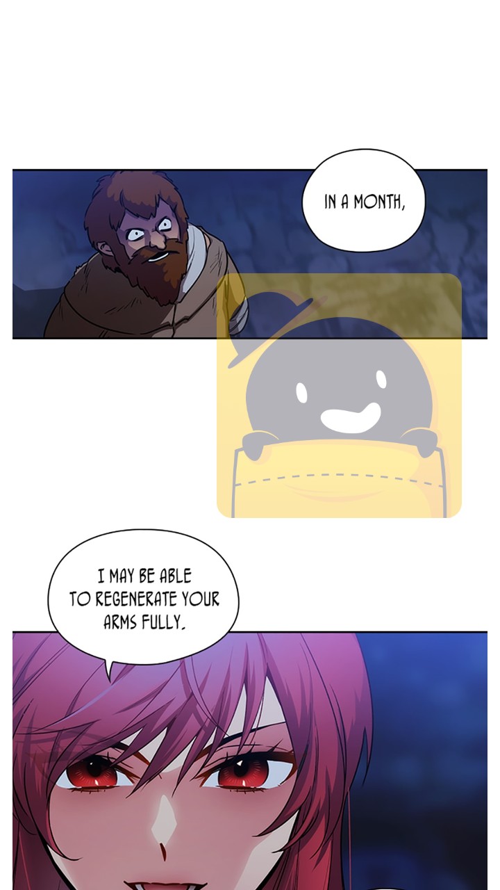 Reminiscence Adonis chapter 87 - page 14