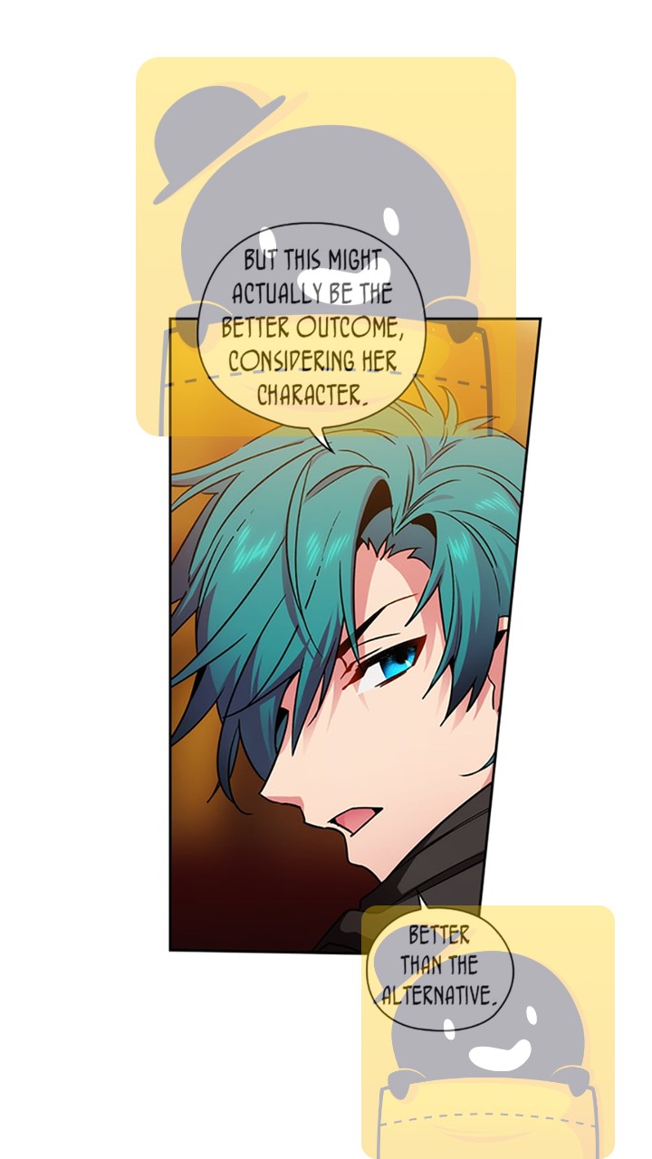 Reminiscence Adonis chapter 87 - page 27