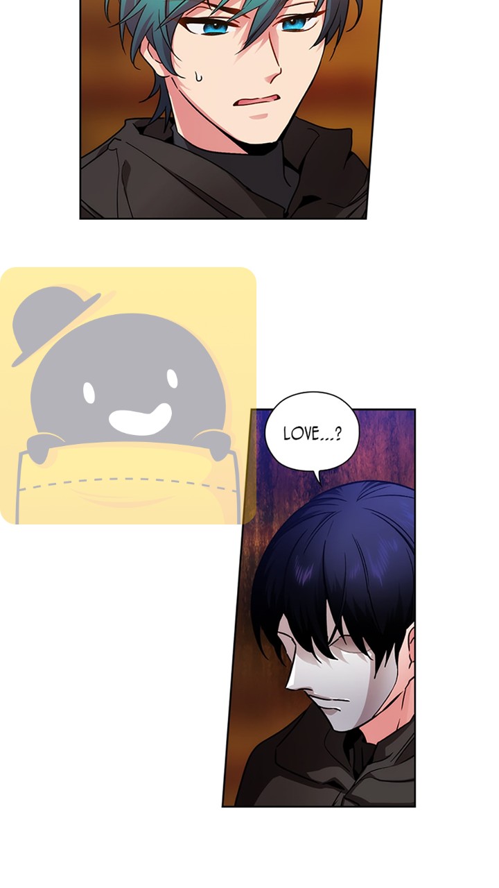 Reminiscence Adonis chapter 87 - page 36