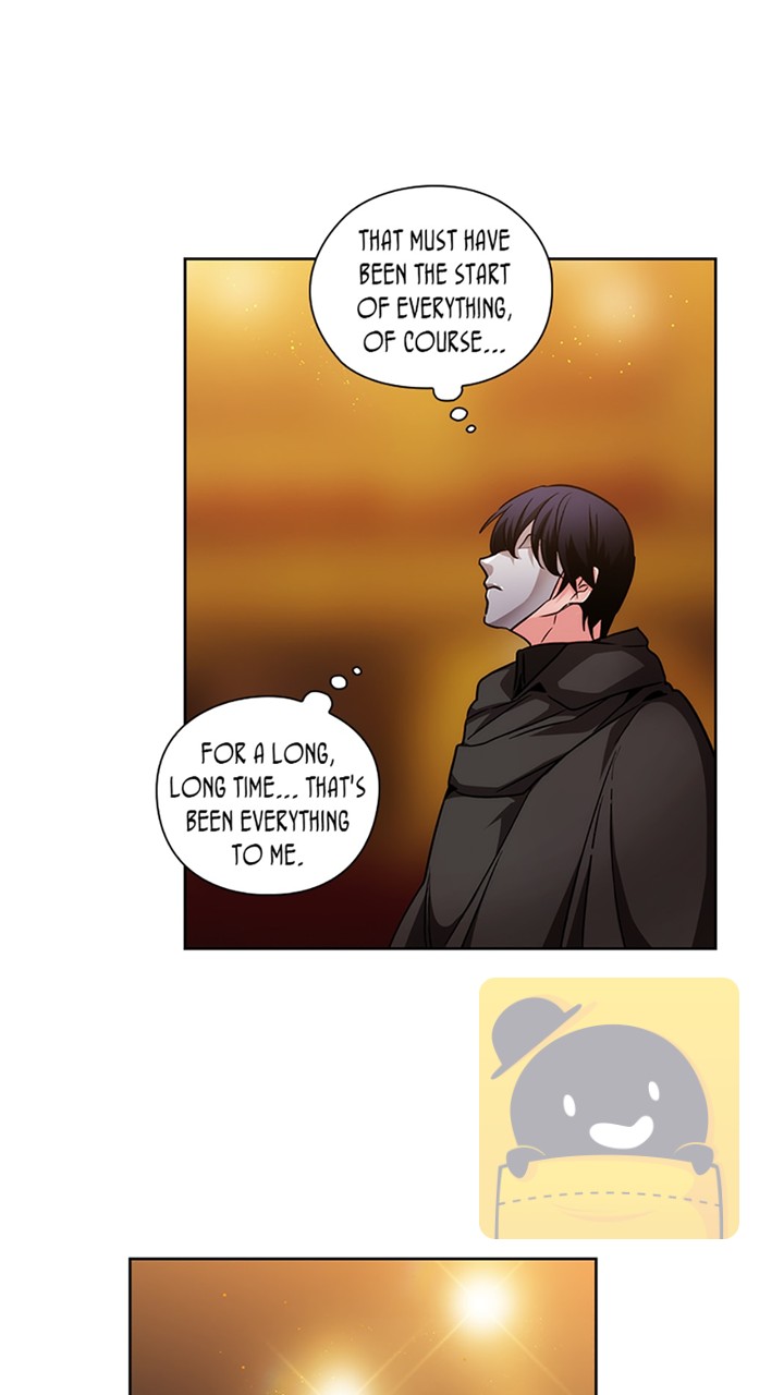 Reminiscence Adonis chapter 87 - page 37