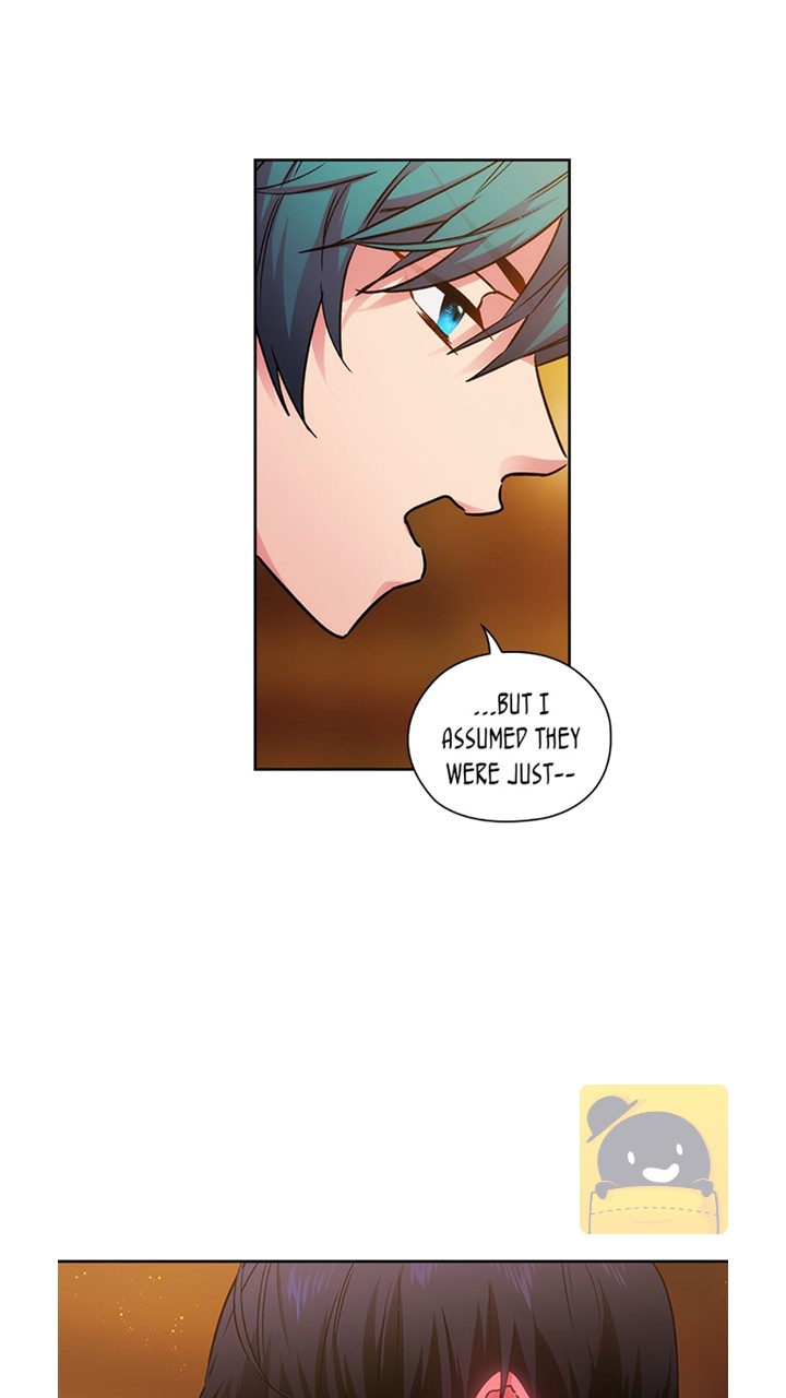 Reminiscence Adonis chapter 87 - page 43