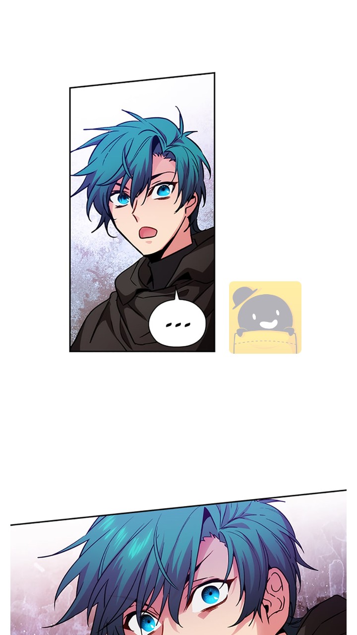 Reminiscence Adonis chapter 87 - page 45