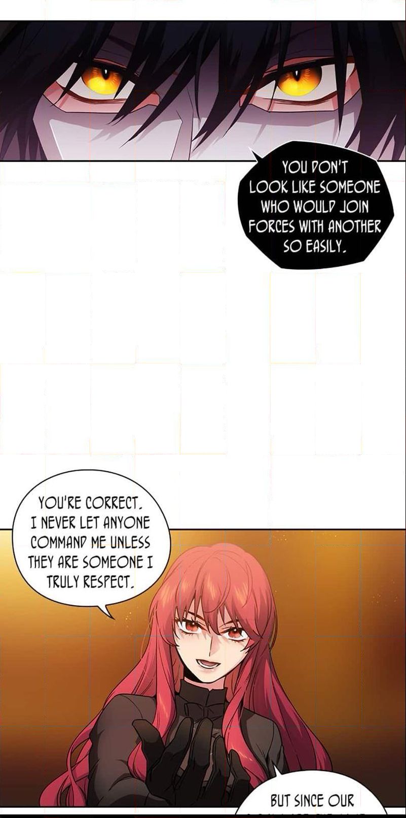 Reminiscence Adonis chapter 86 - page 10