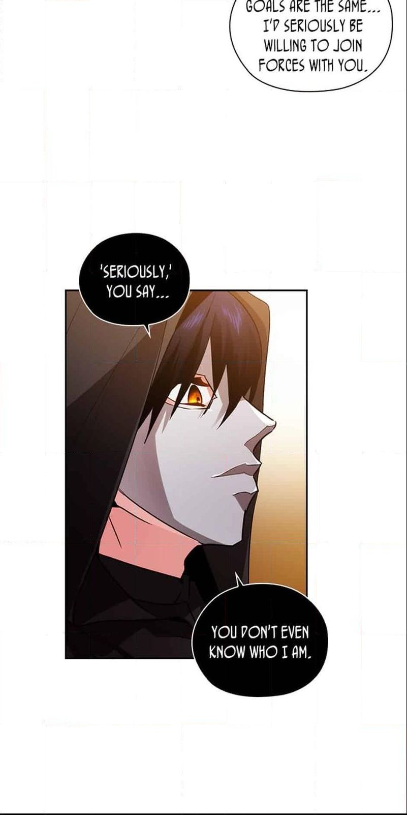 Reminiscence Adonis chapter 86 - page 11