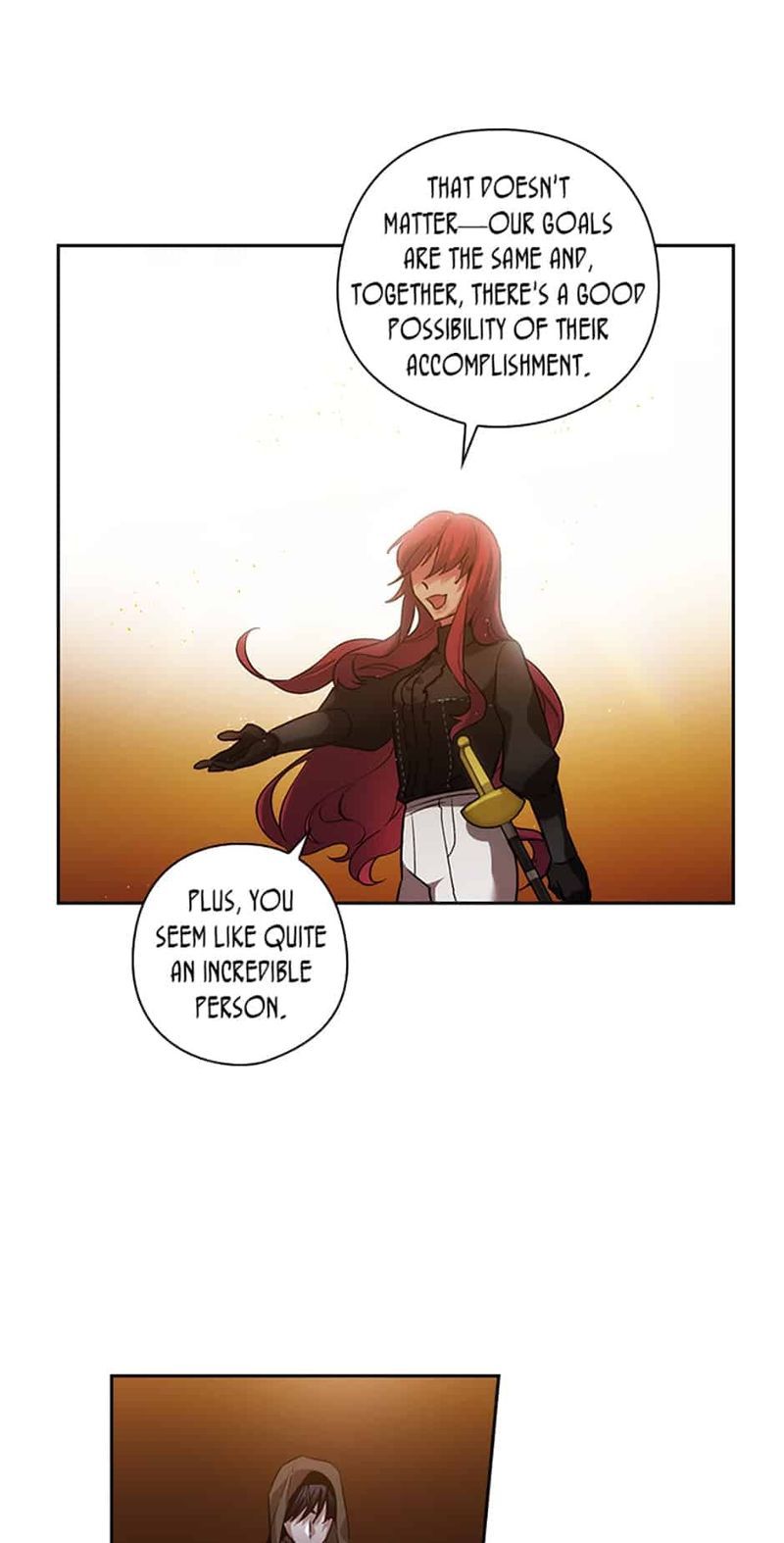 Reminiscence Adonis chapter 86 - page 12