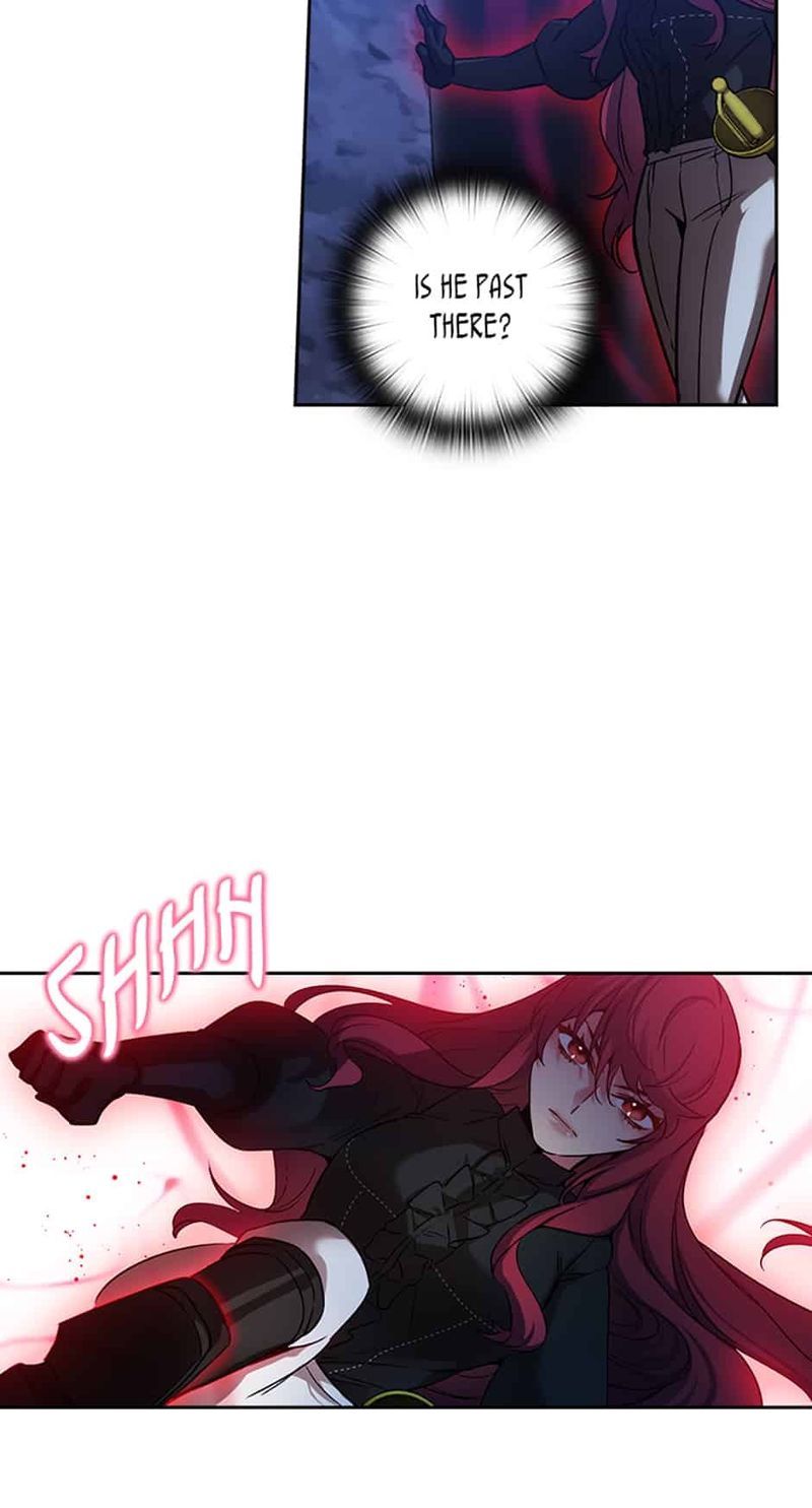 Reminiscence Adonis chapter 86 - page 33