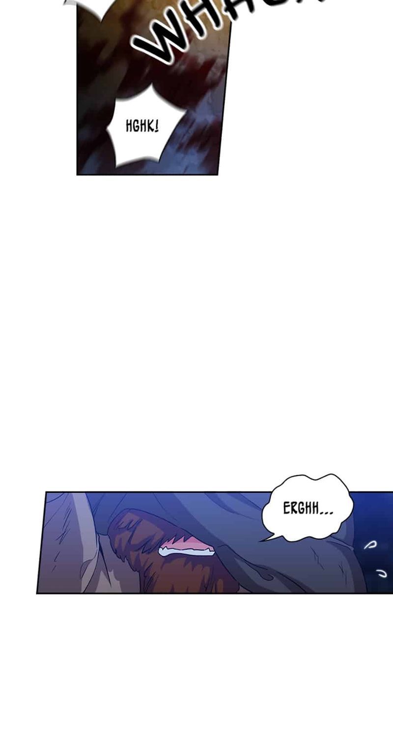 Reminiscence Adonis chapter 86 - page 37