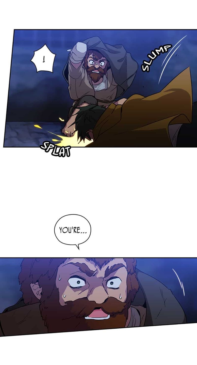Reminiscence Adonis chapter 86 - page 38