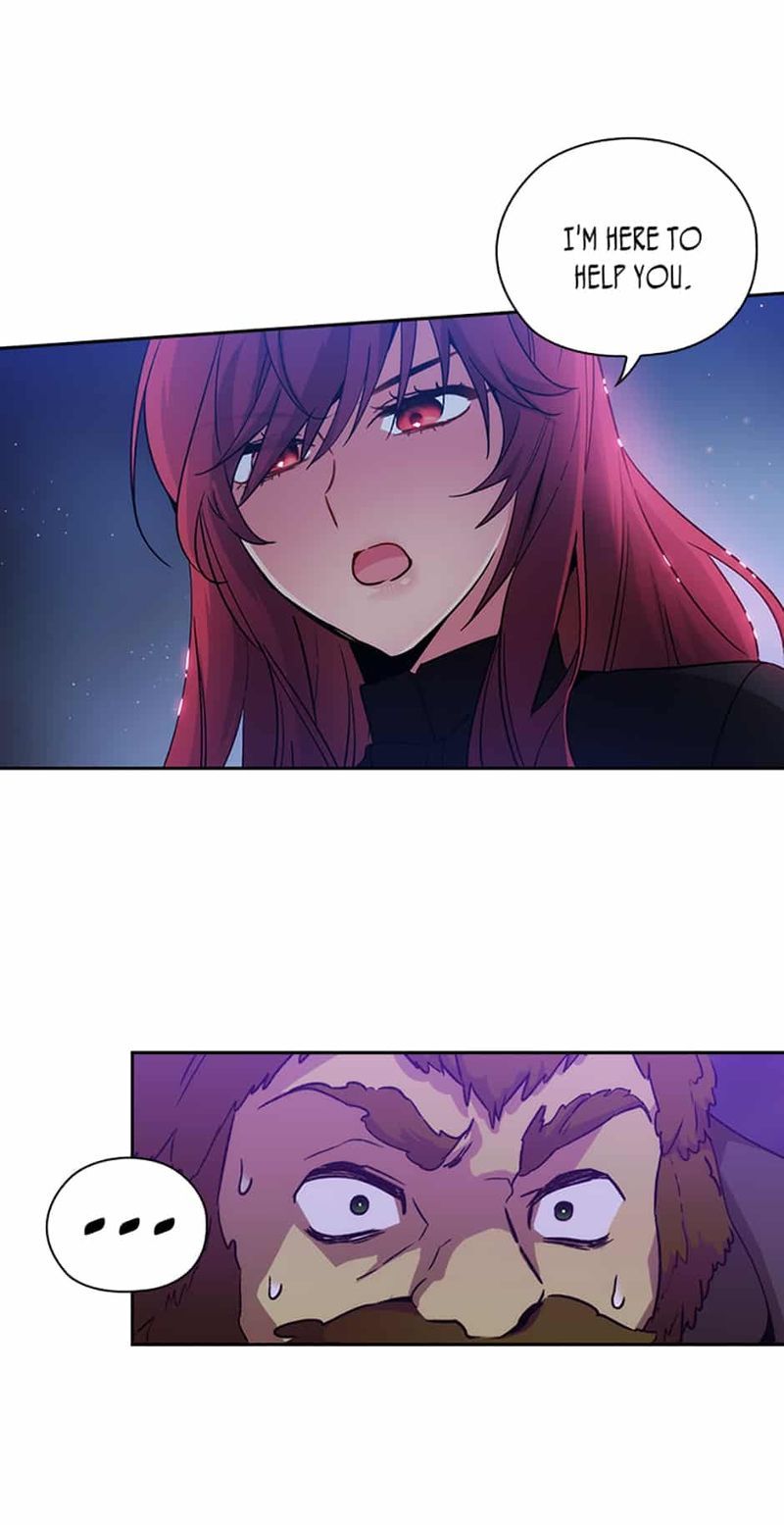 Reminiscence Adonis chapter 86 - page 39