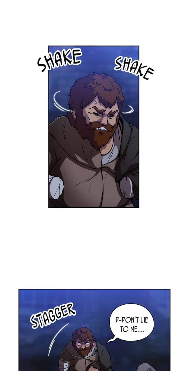 Reminiscence Adonis chapter 86 - page 40