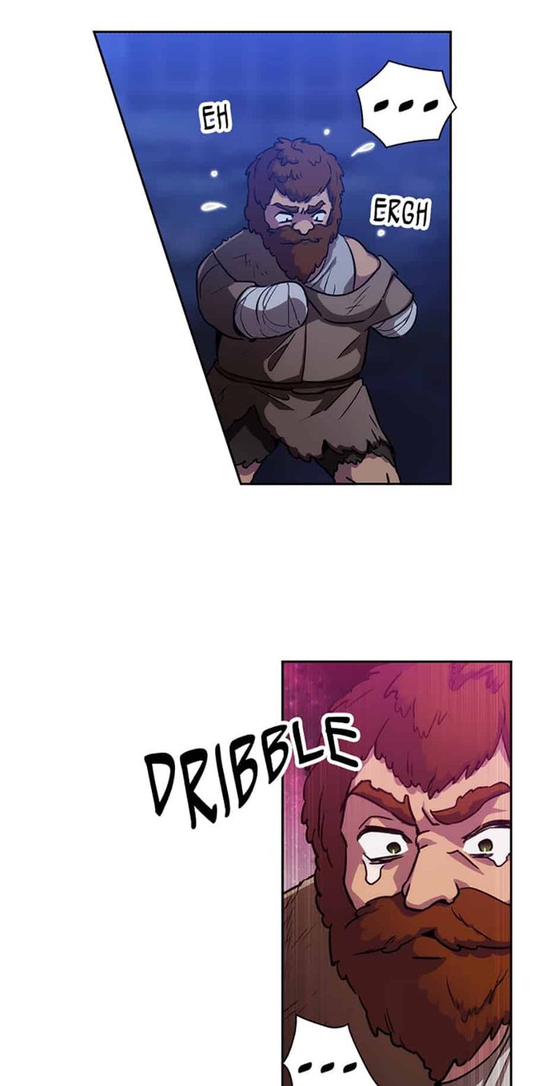 Reminiscence Adonis chapter 86 - page 43