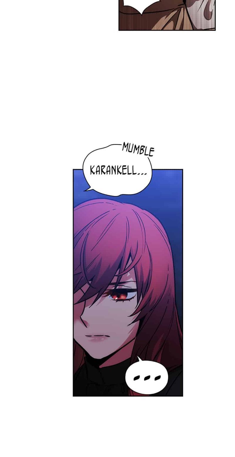 Reminiscence Adonis chapter 86 - page 44