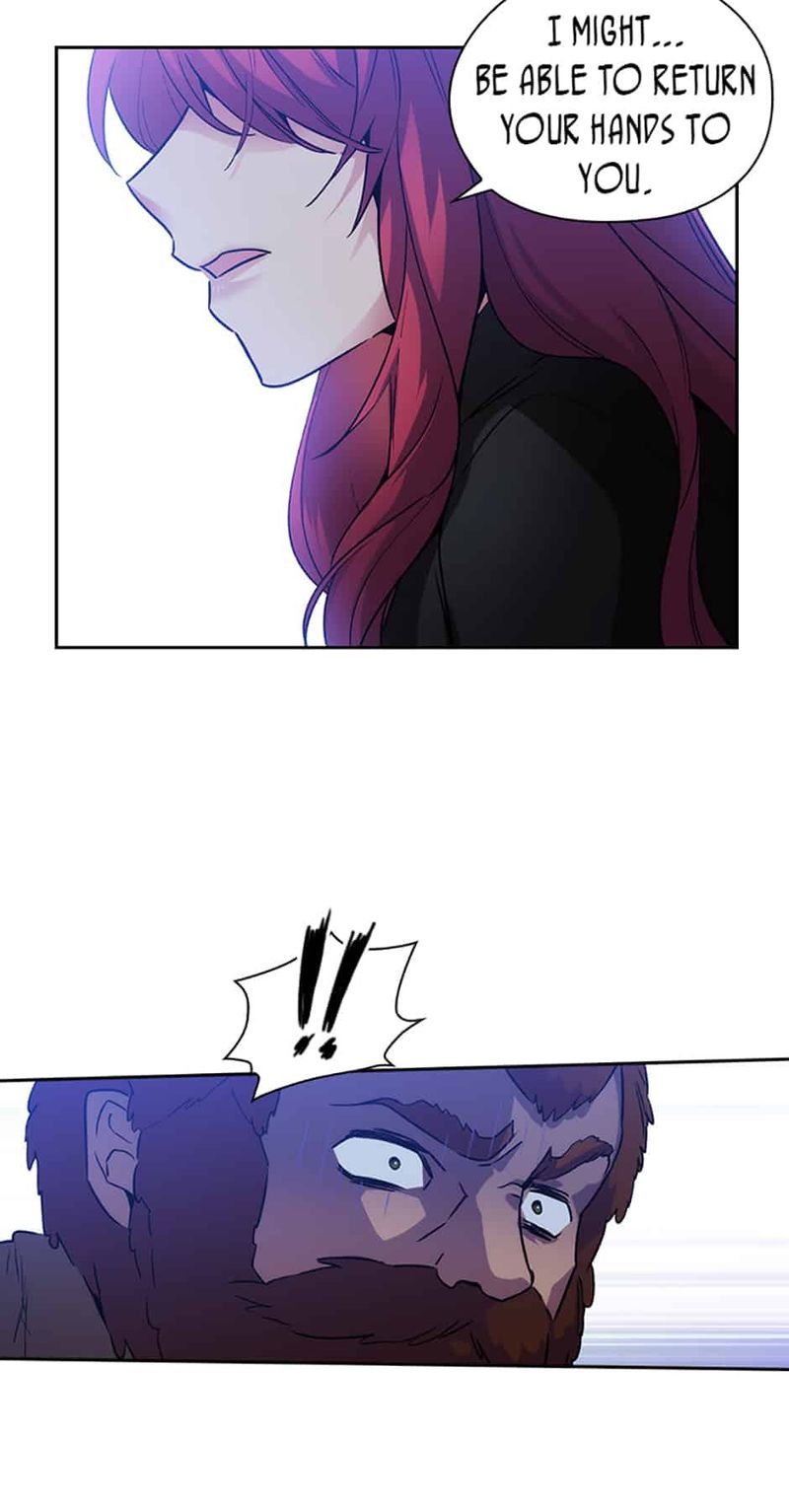 Reminiscence Adonis chapter 86 - page 46