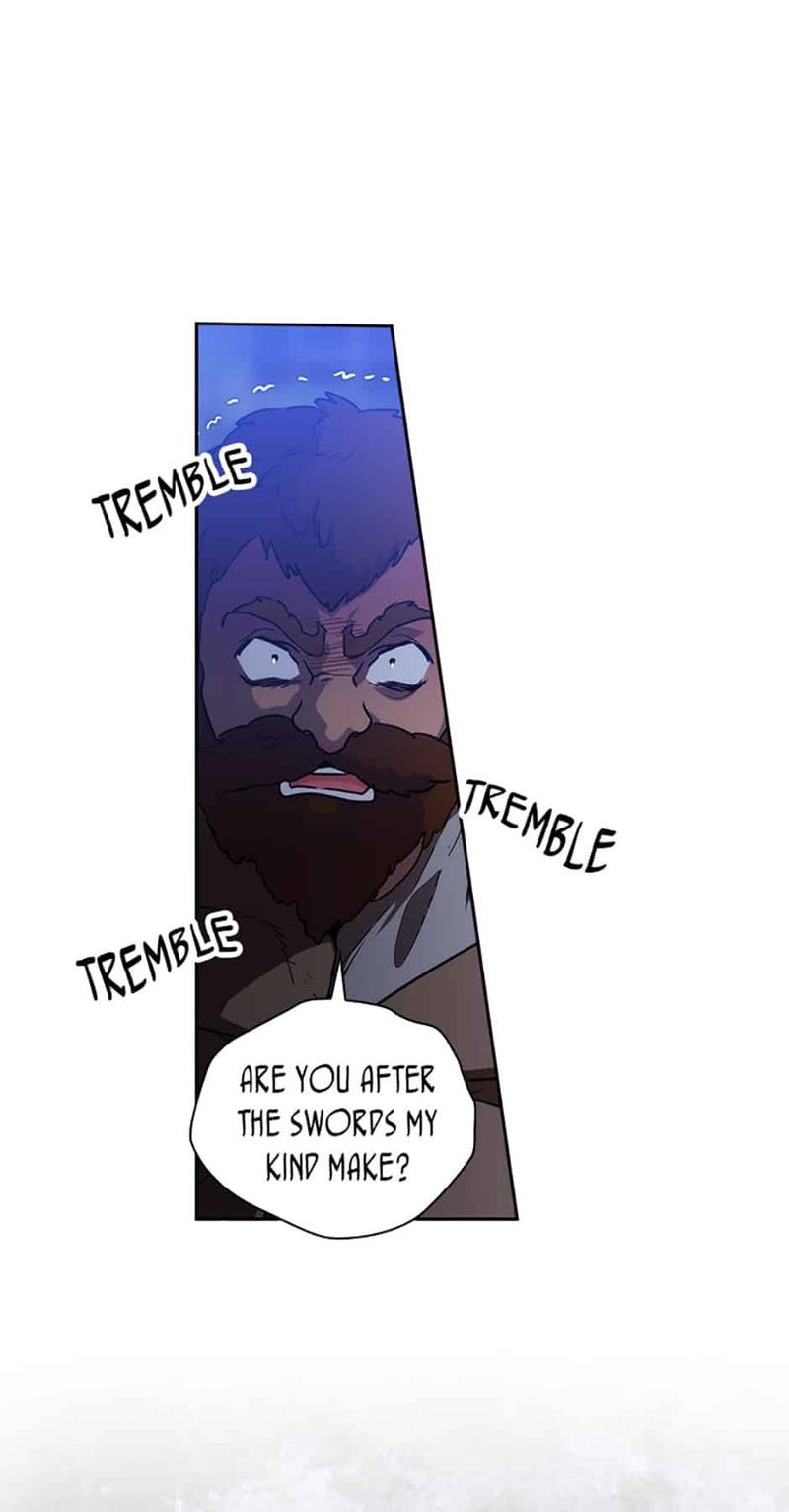 Reminiscence Adonis chapter 86 - page 47