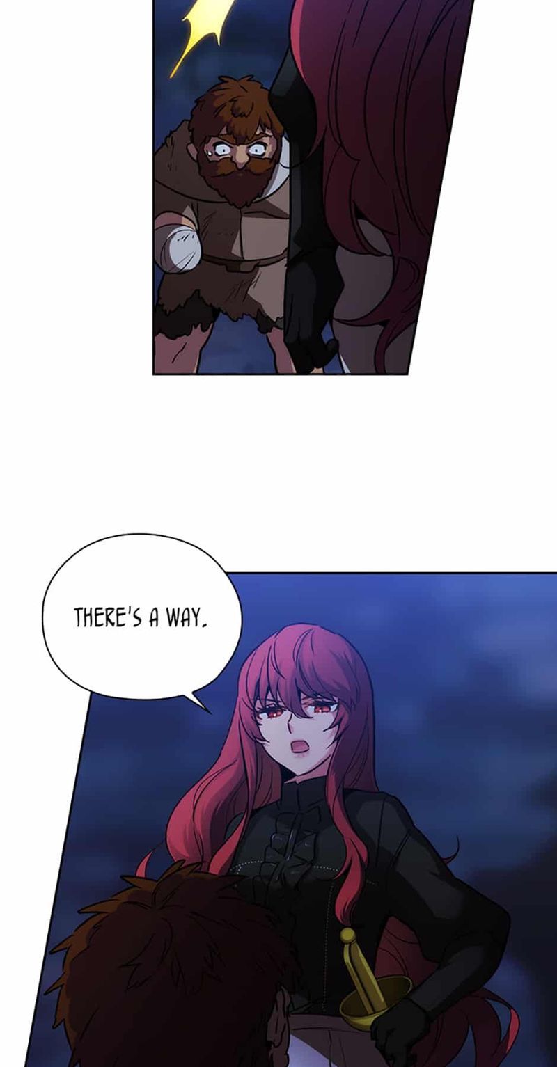 Reminiscence Adonis chapter 86 - page 50