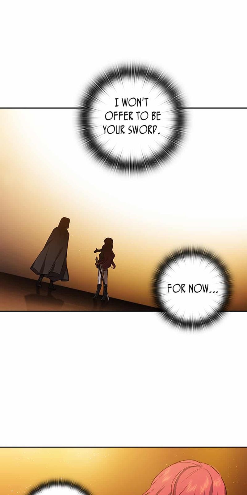 Reminiscence Adonis chapter 86 - page 8