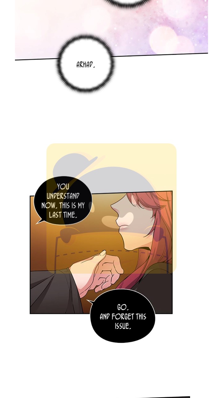 Reminiscence Adonis chapter 85 - page 13