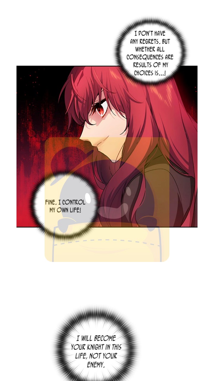 Reminiscence Adonis chapter 85 - page 26