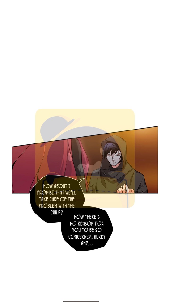 Reminiscence Adonis chapter 85 - page 3