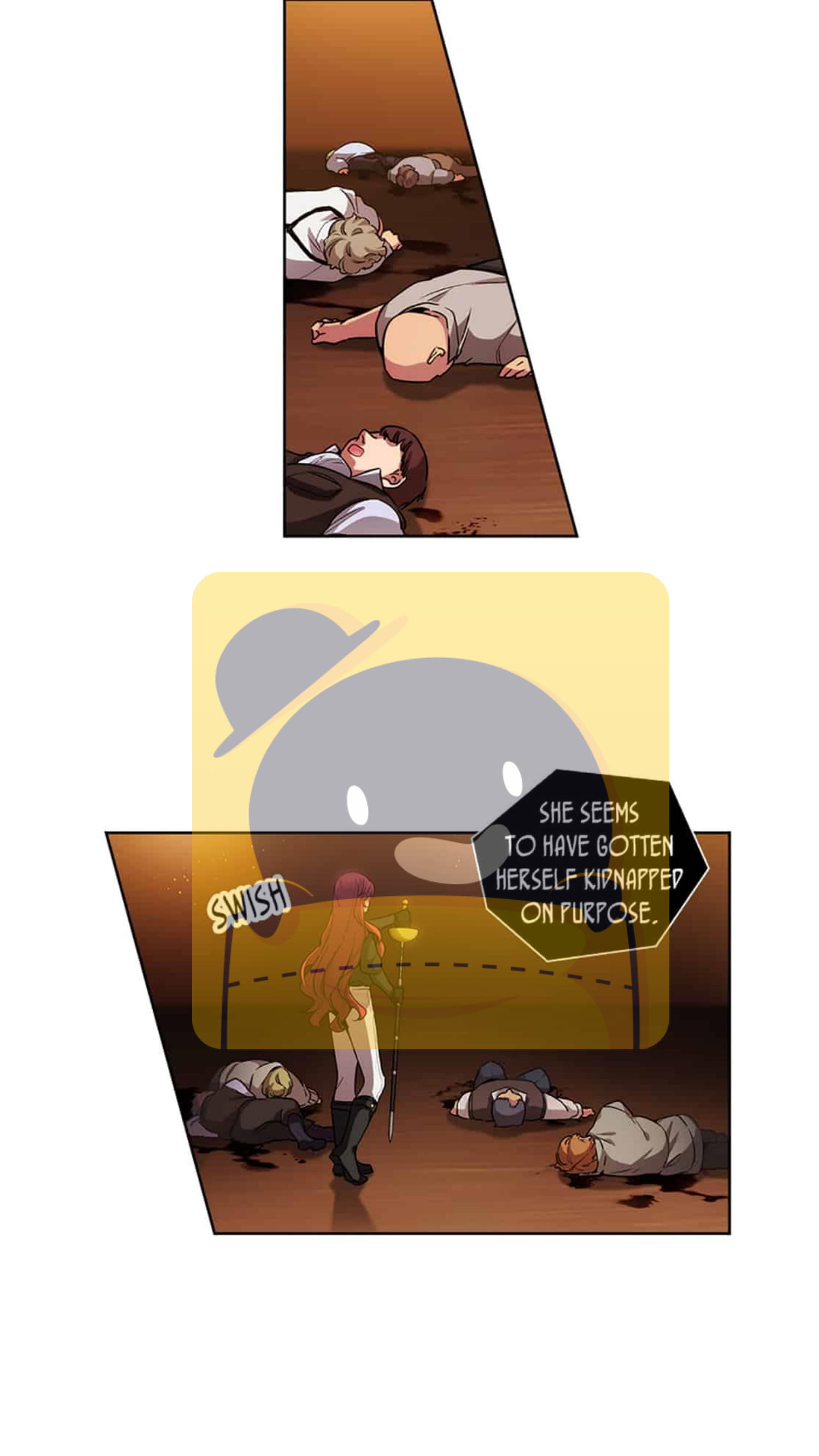 Reminiscence Adonis chapter 84 - page 12
