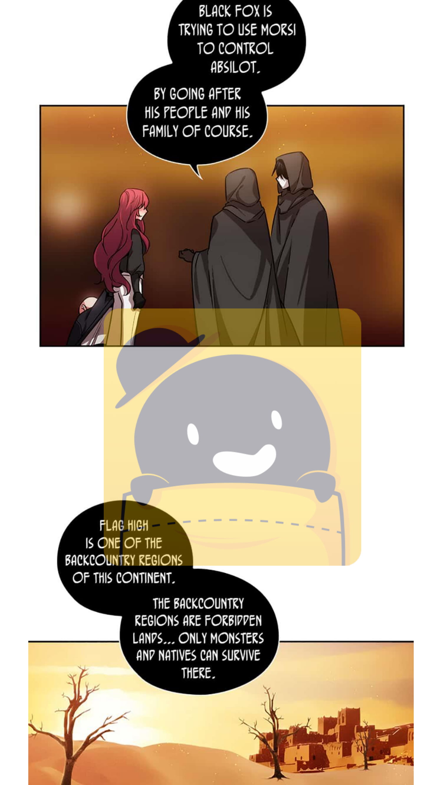 Reminiscence Adonis chapter 84 - page 29