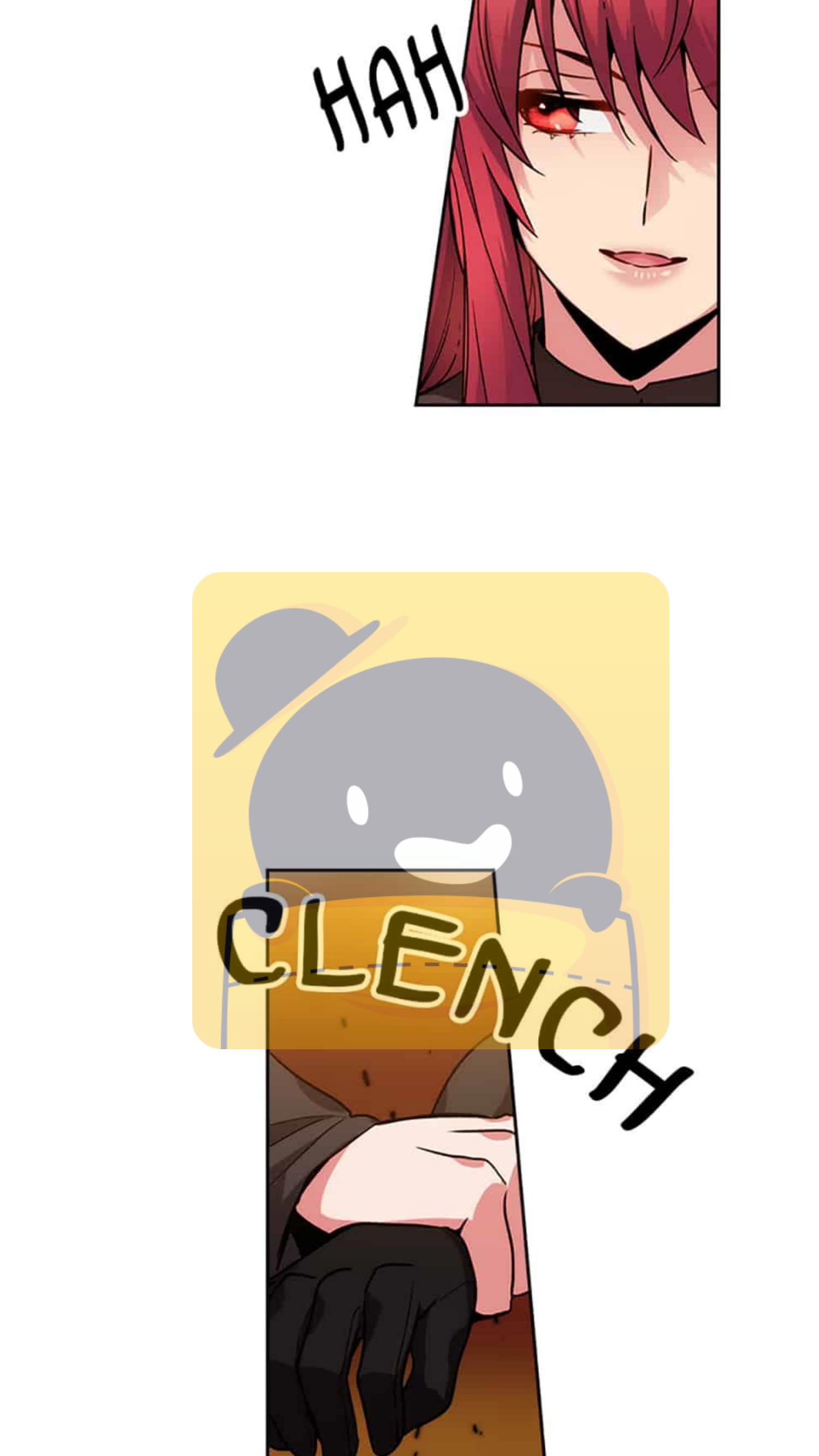 Reminiscence Adonis chapter 84 - page 36