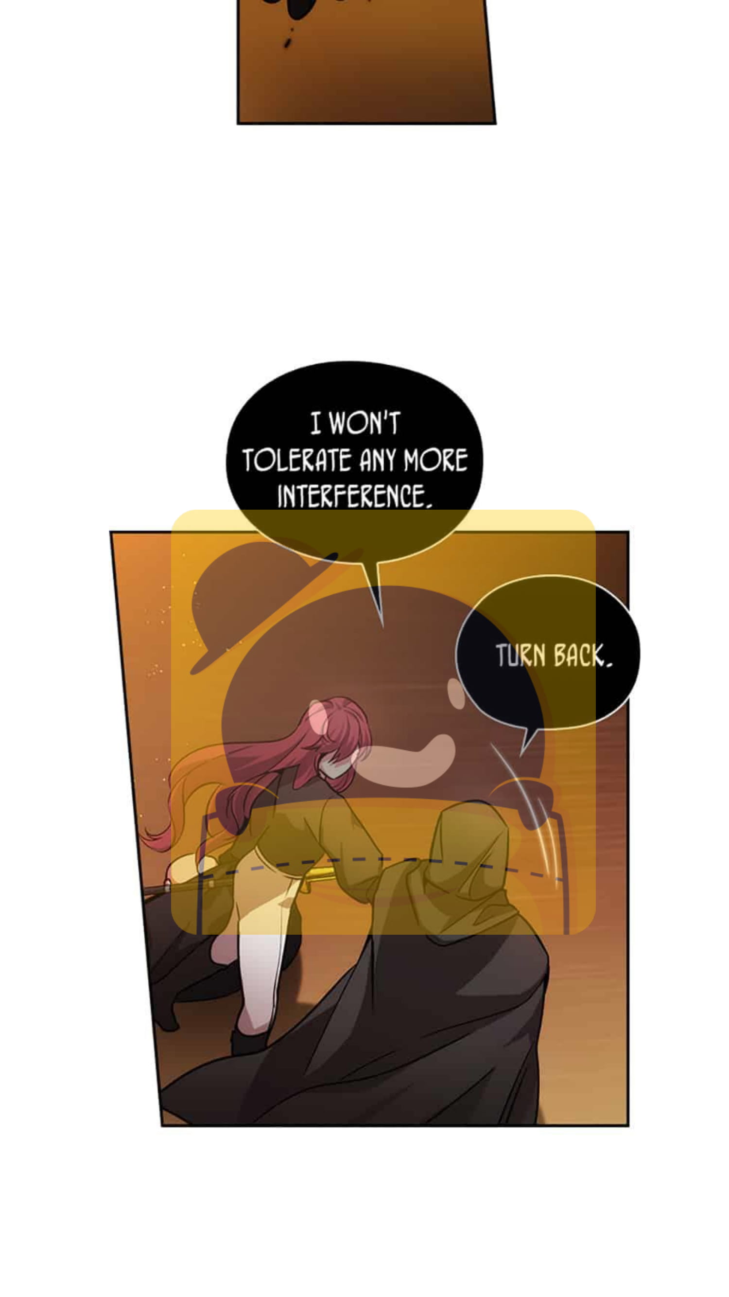 Reminiscence Adonis chapter 84 - page 37