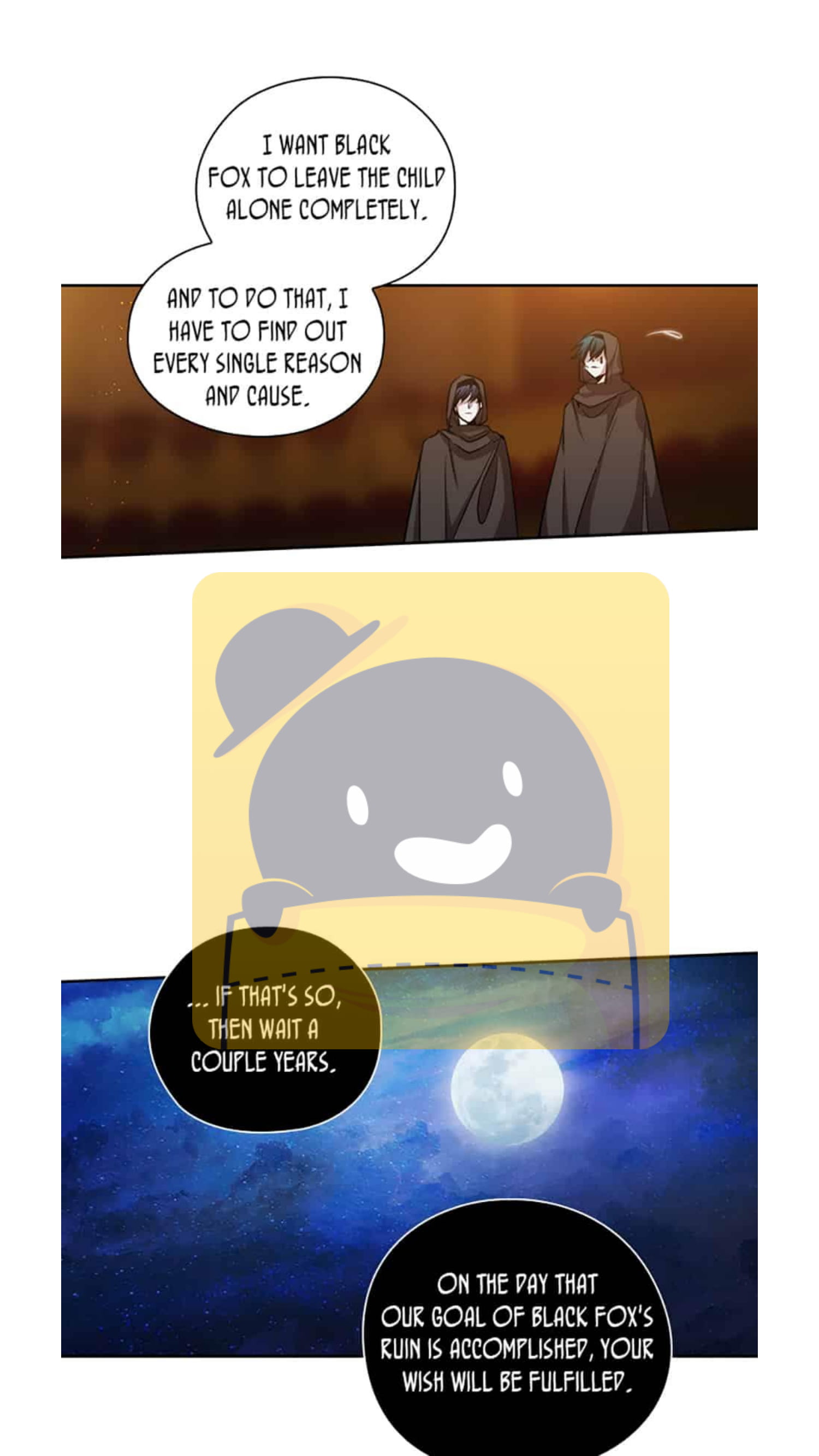 Reminiscence Adonis chapter 84 - page 41