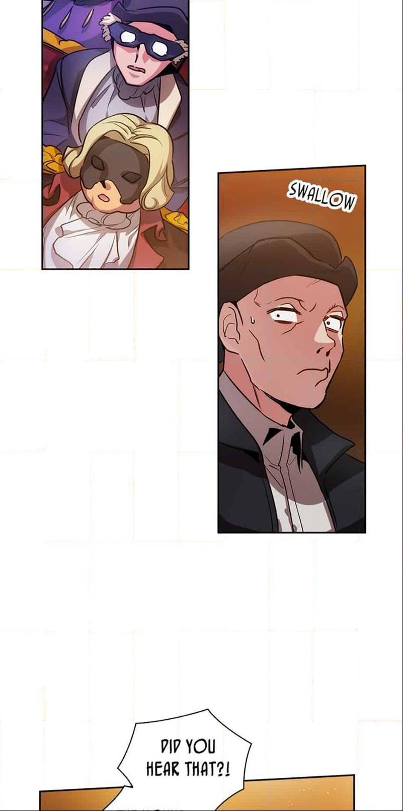 Reminiscence Adonis chapter 83 - page 13