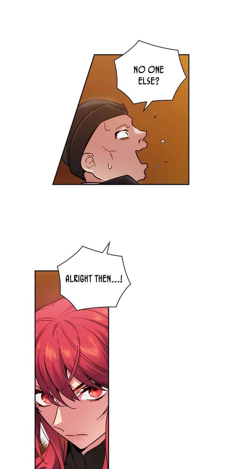 Reminiscence Adonis chapter 83 - page 15