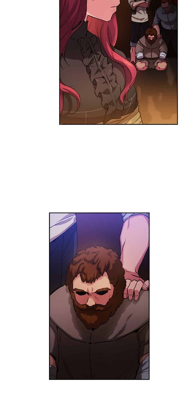Reminiscence Adonis chapter 83 - page 6
