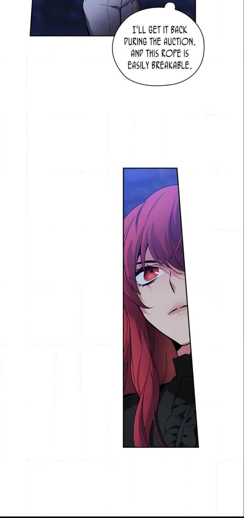 Reminiscence Adonis chapter 81 - page 16