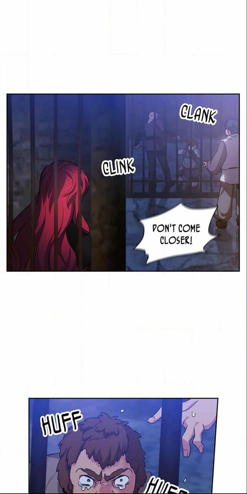 Reminiscence Adonis chapter 81 - page 21