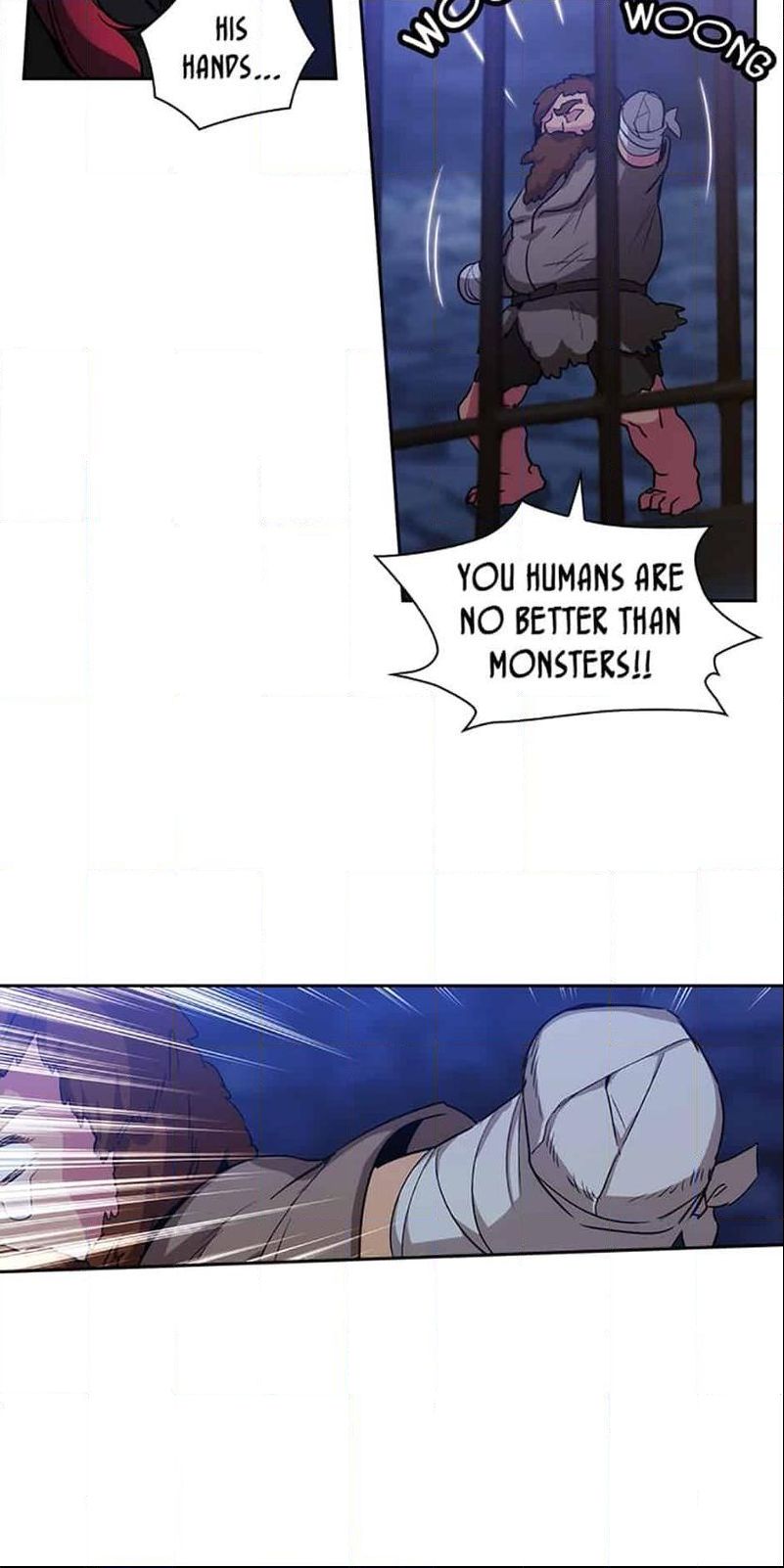 Reminiscence Adonis chapter 81 - page 23
