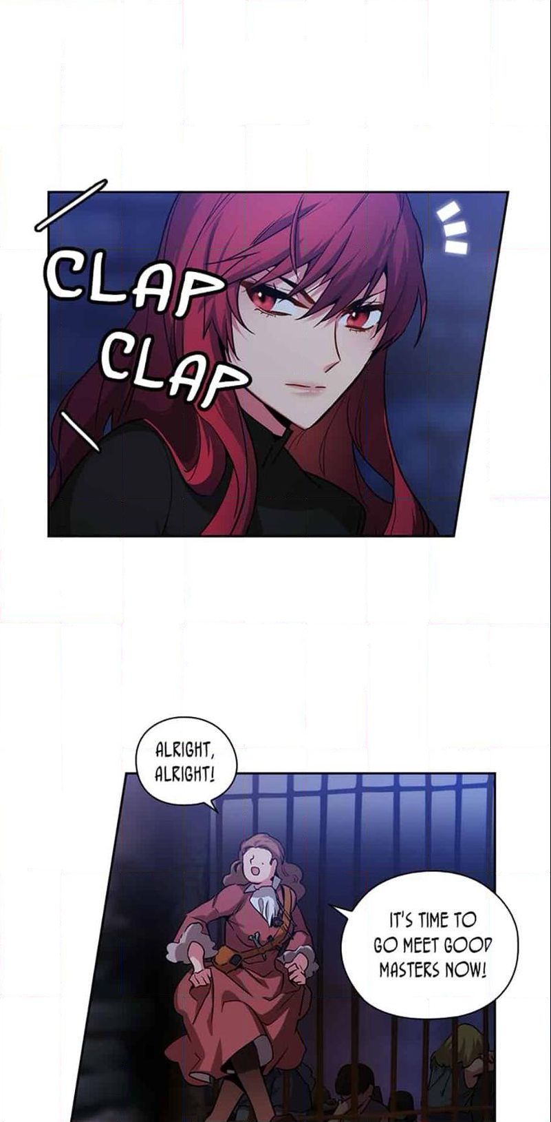 Reminiscence Adonis chapter 81 - page 29