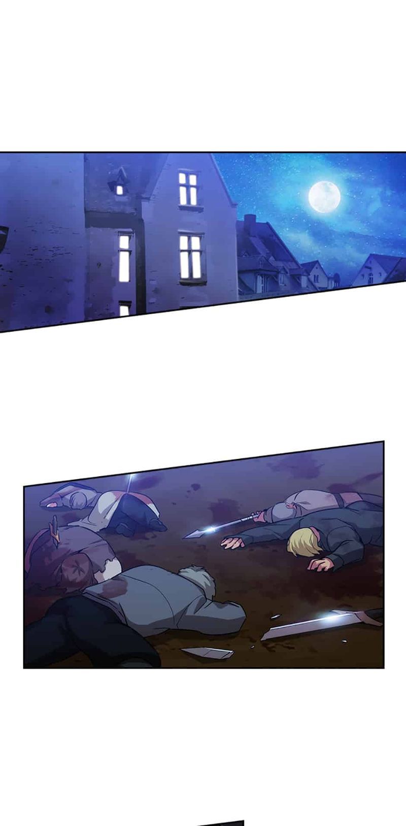 Reminiscence Adonis chapter 81 - page 31