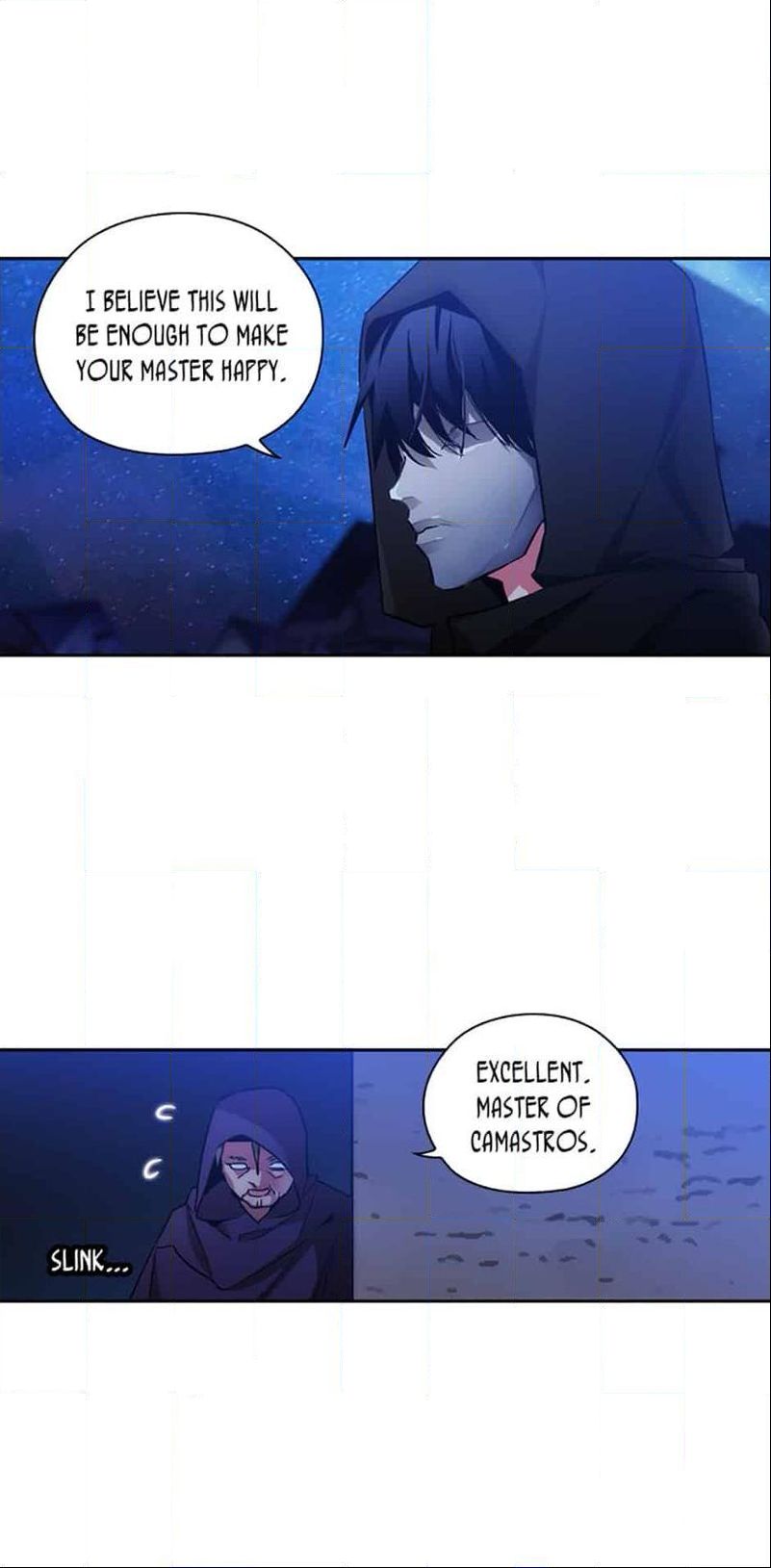 Reminiscence Adonis chapter 81 - page 33