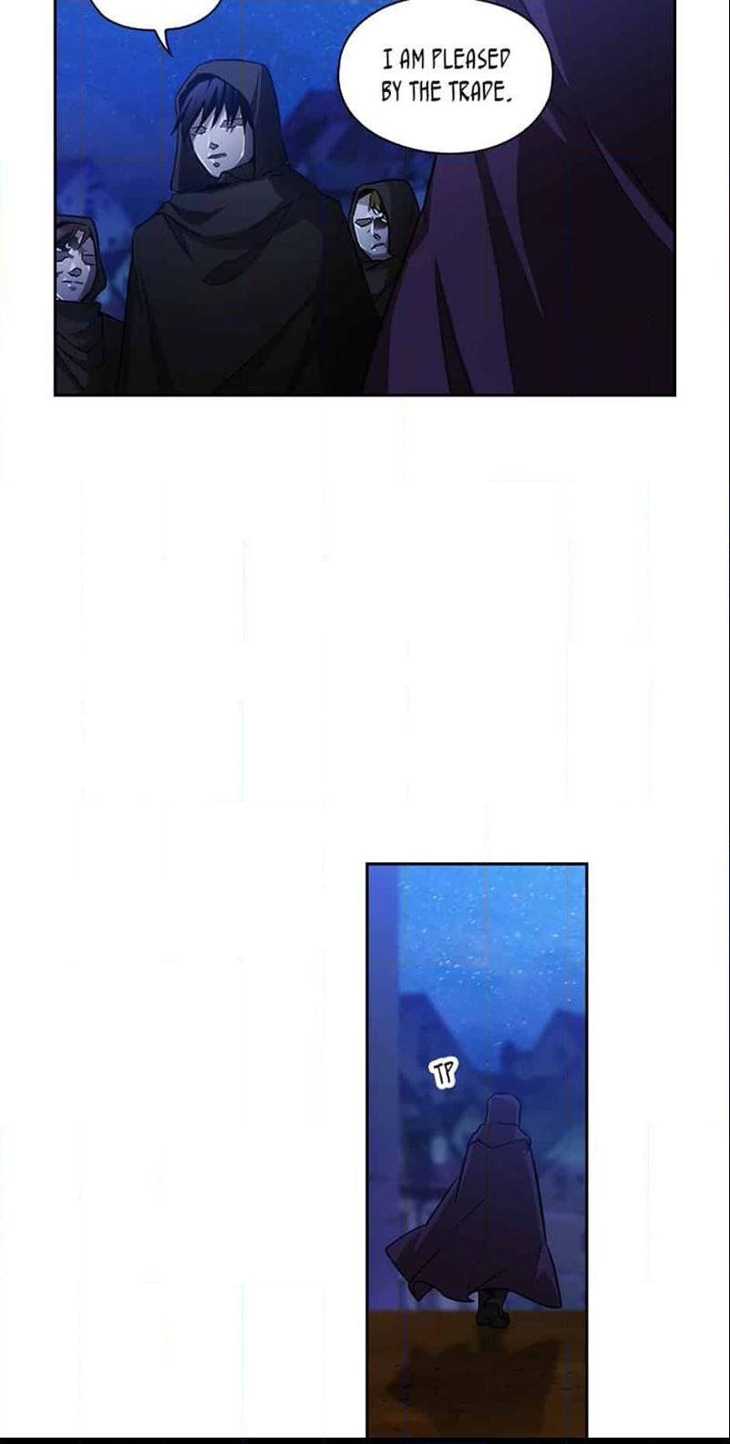 Reminiscence Adonis chapter 81 - page 35
