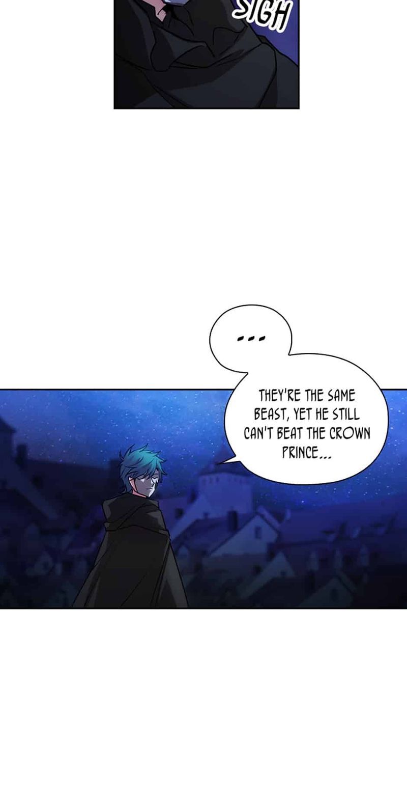 Reminiscence Adonis chapter 81 - page 42