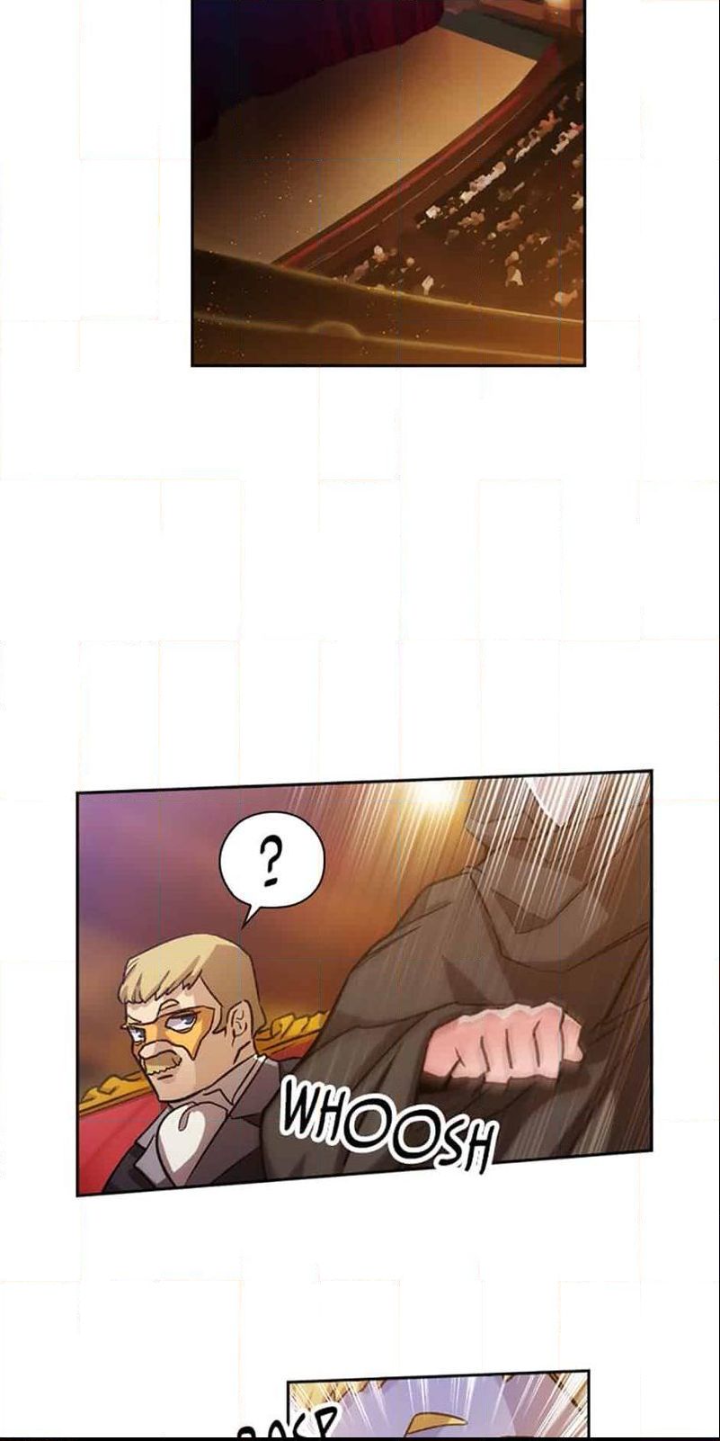 Reminiscence Adonis chapter 81 - page 44