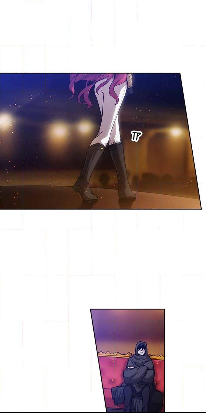 Reminiscence Adonis chapter 81 - page 47