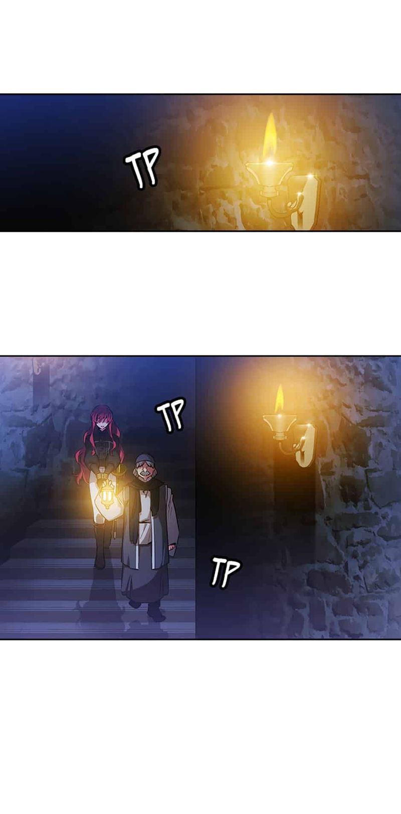 Reminiscence Adonis chapter 81 - page 5