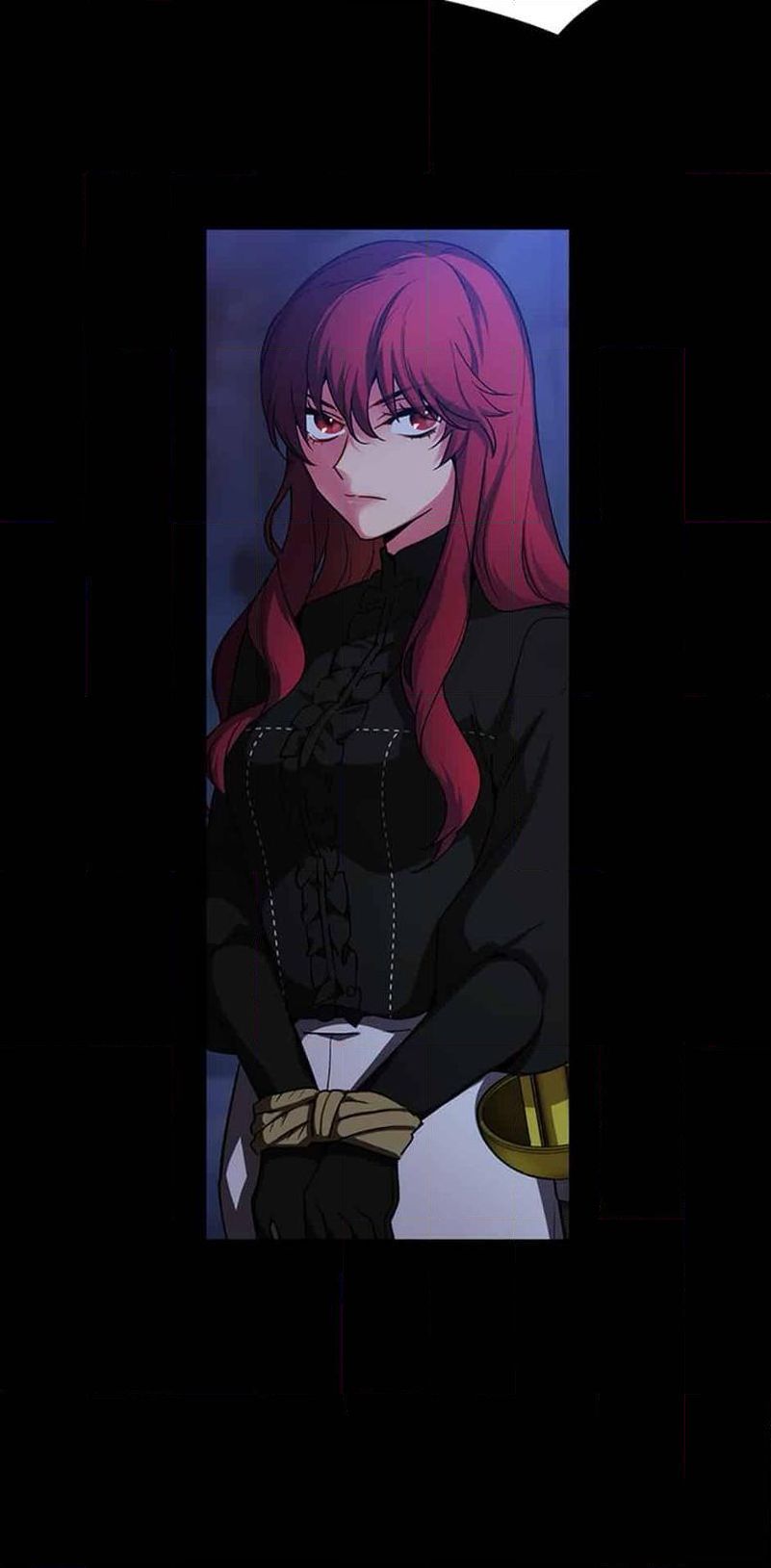 Reminiscence Adonis chapter 81 - page 9