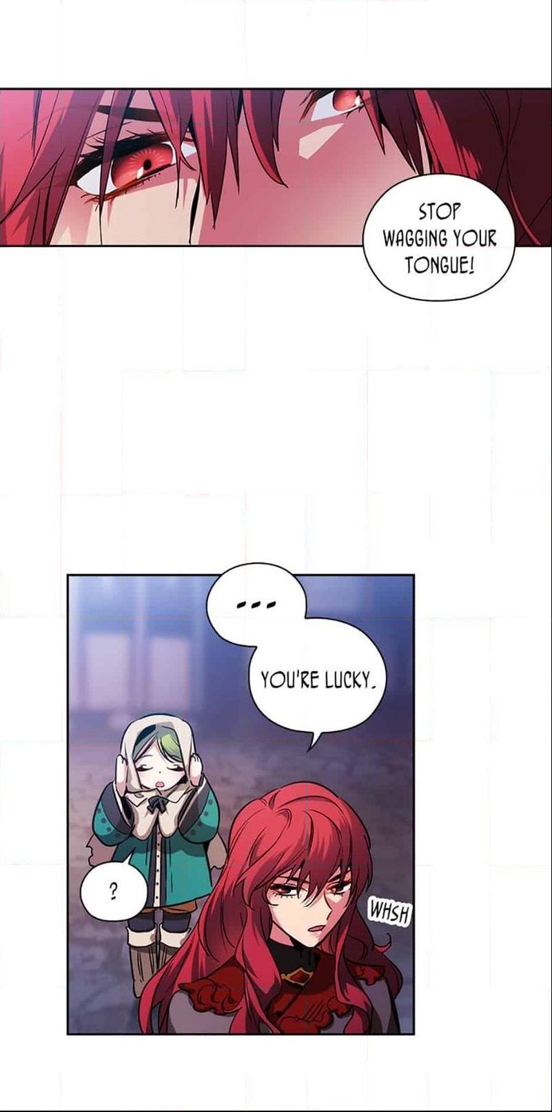 Reminiscence Adonis chapter 79 - page 12