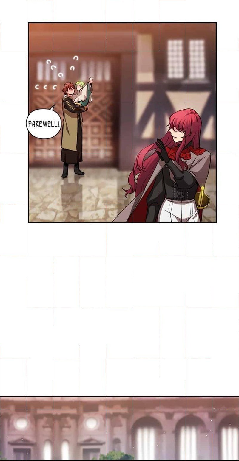 Reminiscence Adonis chapter 79 - page 19