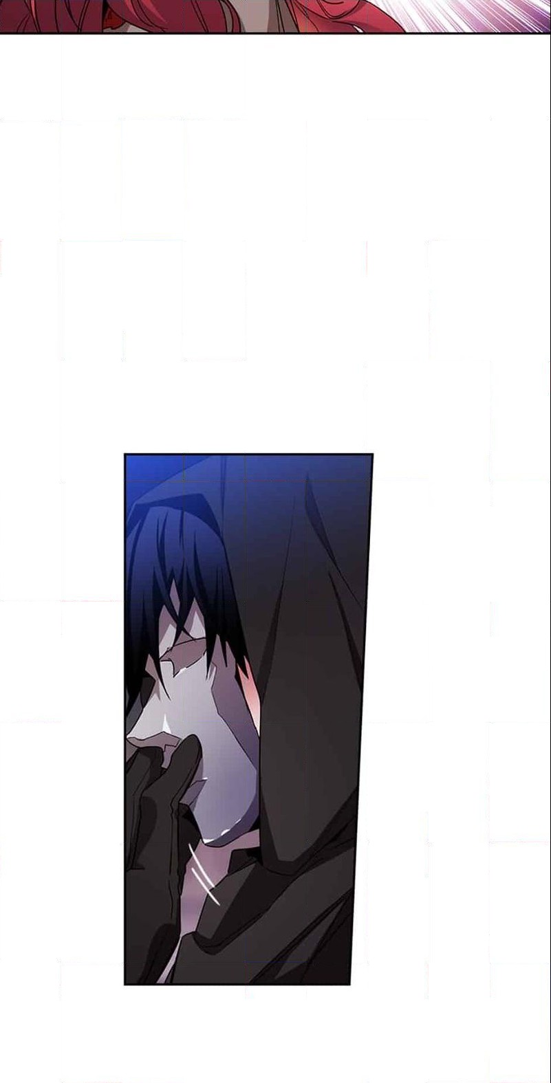 Reminiscence Adonis chapter 79 - page 24