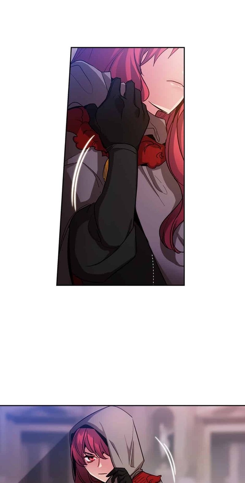 Reminiscence Adonis chapter 79 - page 27